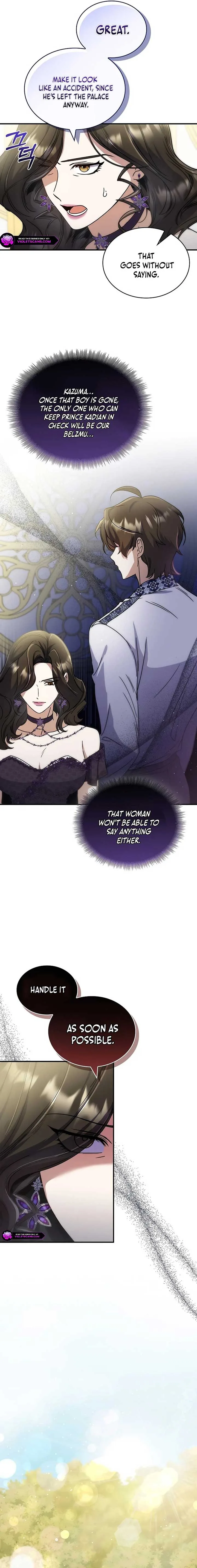 Twin Moon Chapter 32 page 13