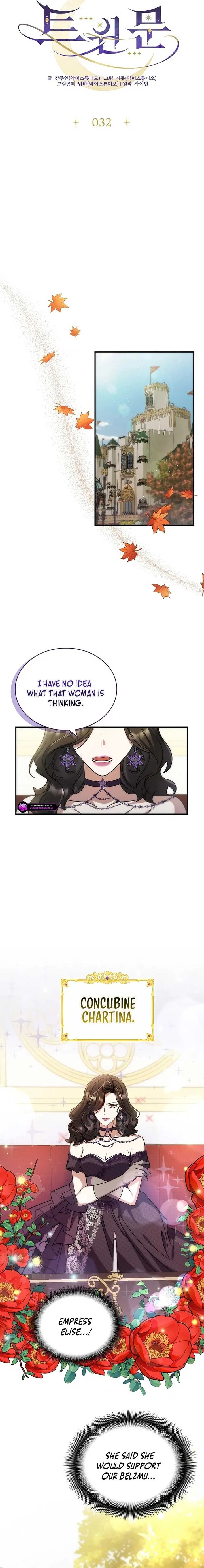 Twin Moon Chapter 32 page 8