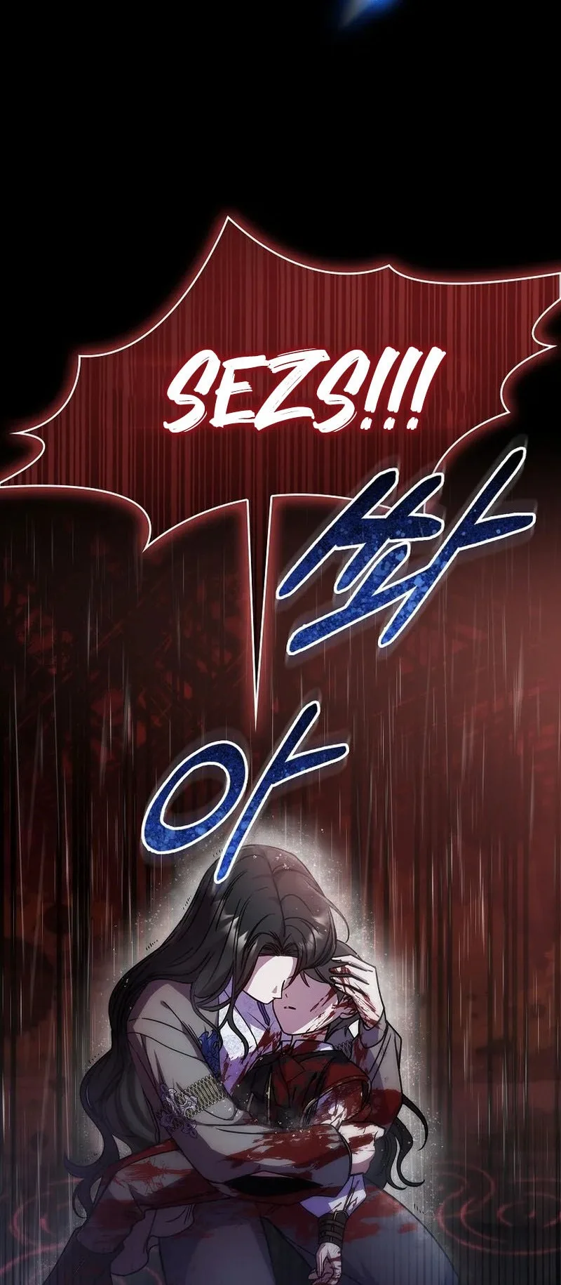 Twin Moon Chapter 30 page 20