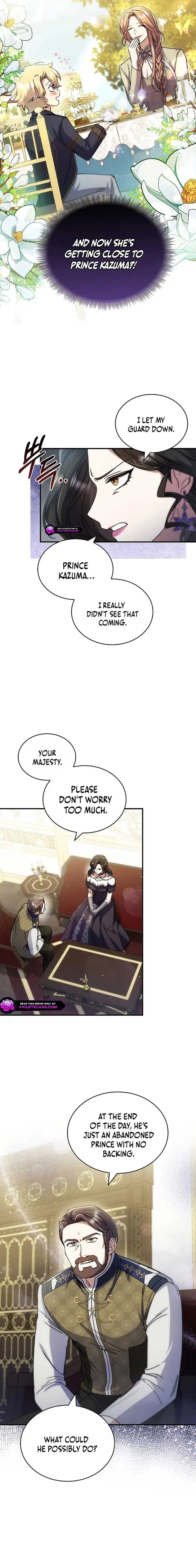 Twin Moon Chapter 32 page 9