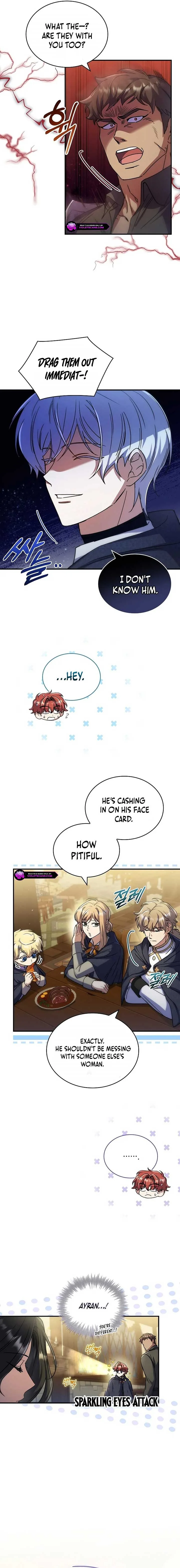 Twin Moon Chapter 32 page 5