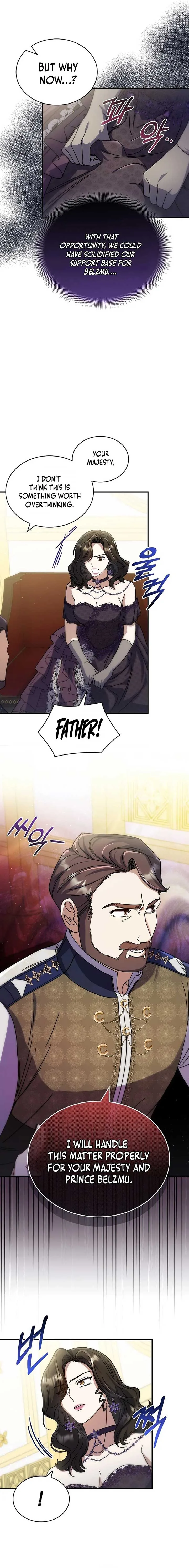Twin Moon Chapter 32 page 12