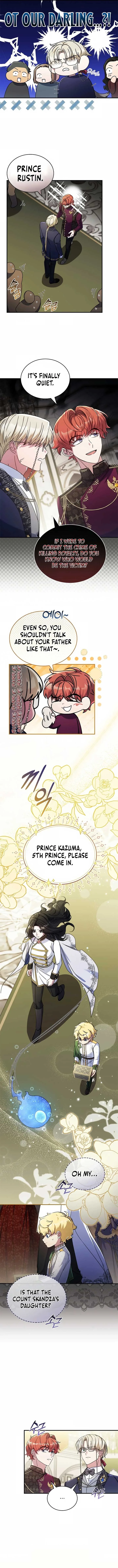 Twin Moon Chapter 25 page 3