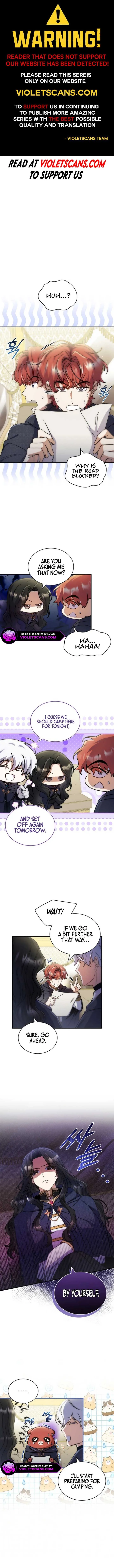 Twin Moon Chapter 33 page 2