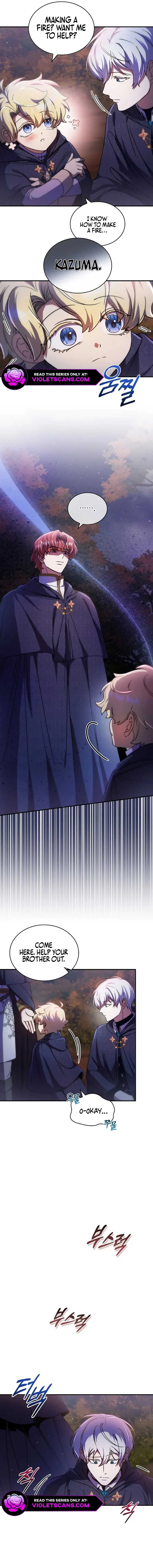 Twin Moon Chapter 33 page 4