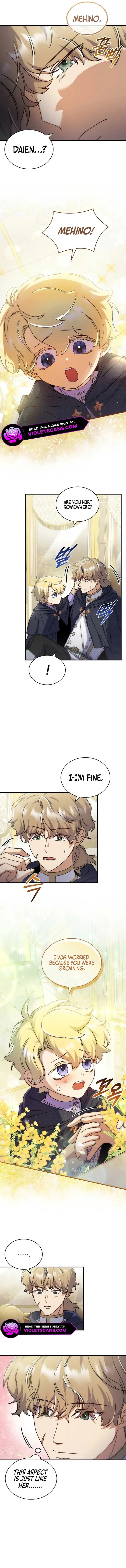 Twin Moon Chapter 33 page 11