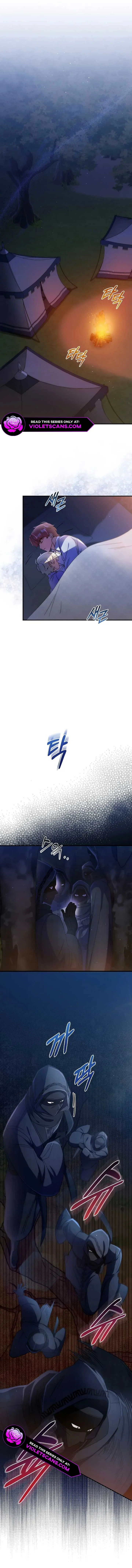 Twin Moon Chapter 33 page 6
