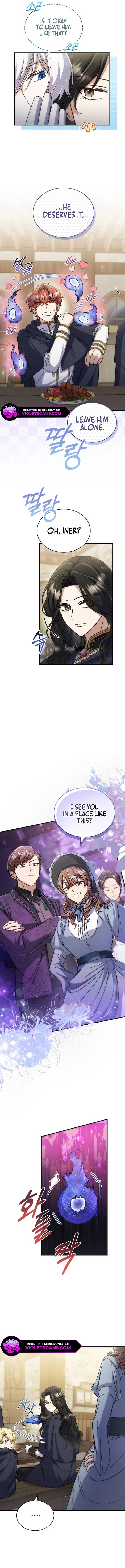 Twin Moon Chapter 35 page 5