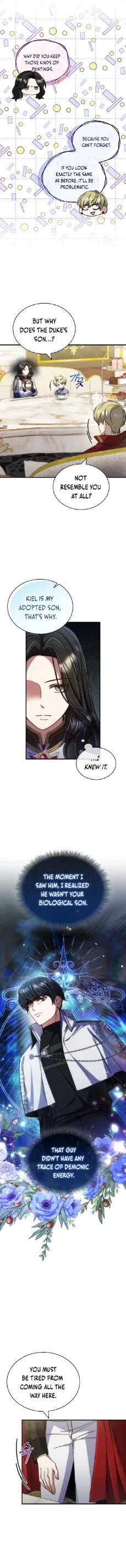 Twin Moon Chapter 41 page 10