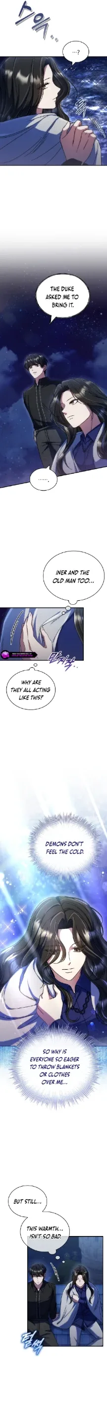 Twin Moon Chapter 41 page 12