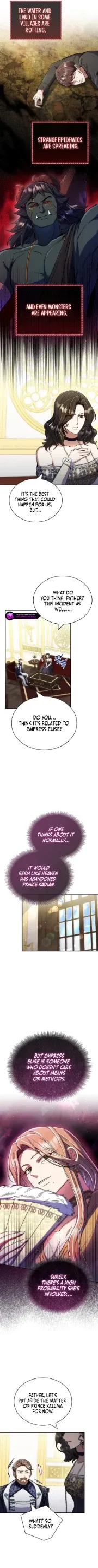 Twin Moon Chapter 42 page 9