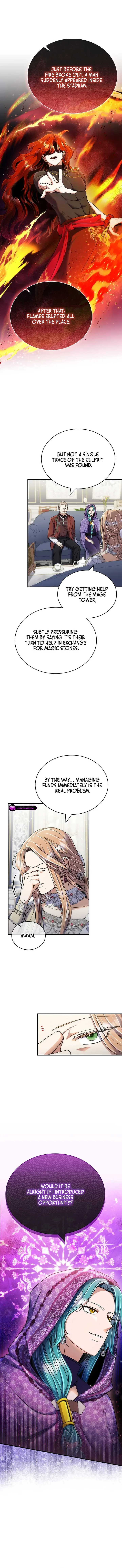 Twin Moon Chapter 45 page 9