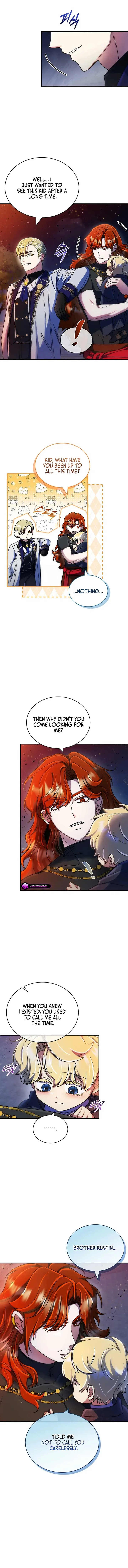 Twin Moon Chapter 45 page 4