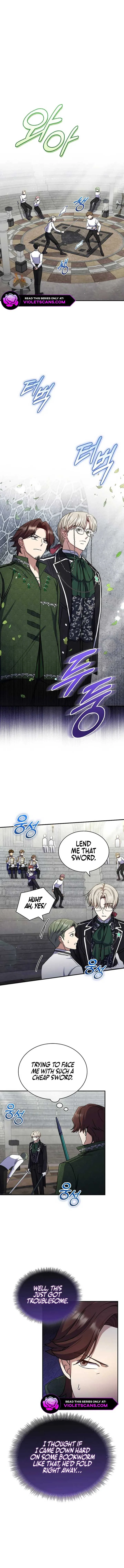 Twin Moon Chapter 48 page 8