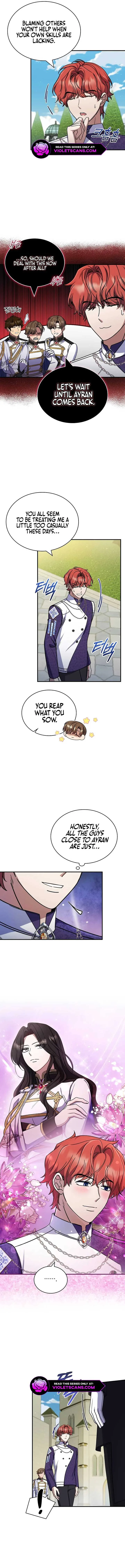 Twin Moon Chapter 48 page 3