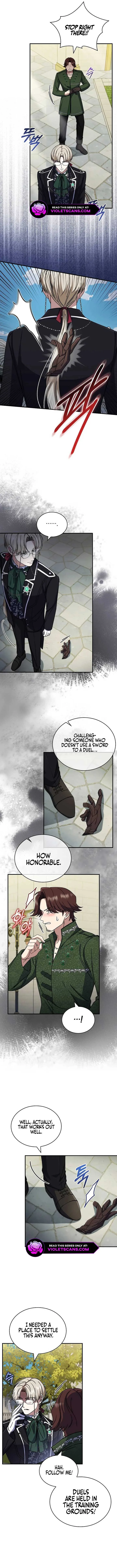 Twin Moon Chapter 48 page 6