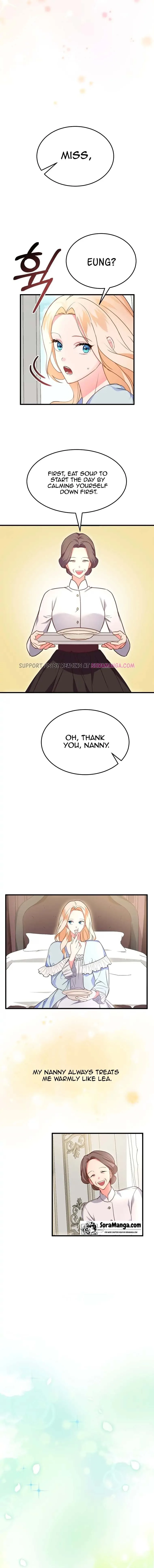 Twin Sister’s Strike Declaration Chapter 5 page 19