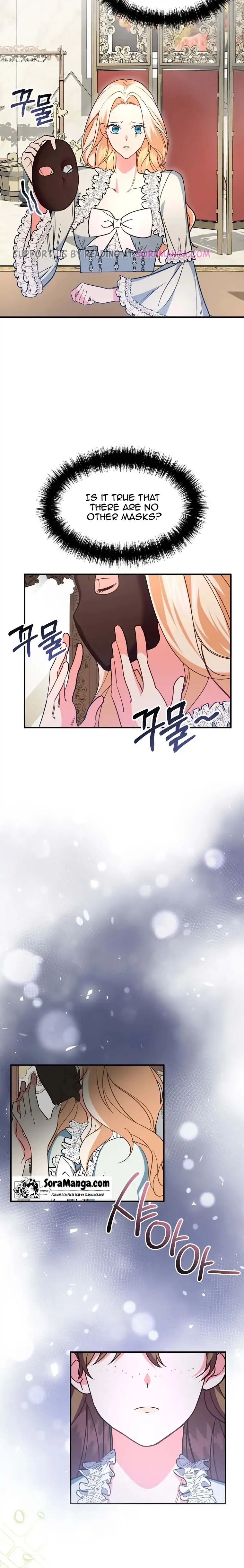 Twin Sister’s Strike Declaration Chapter 6 page 4