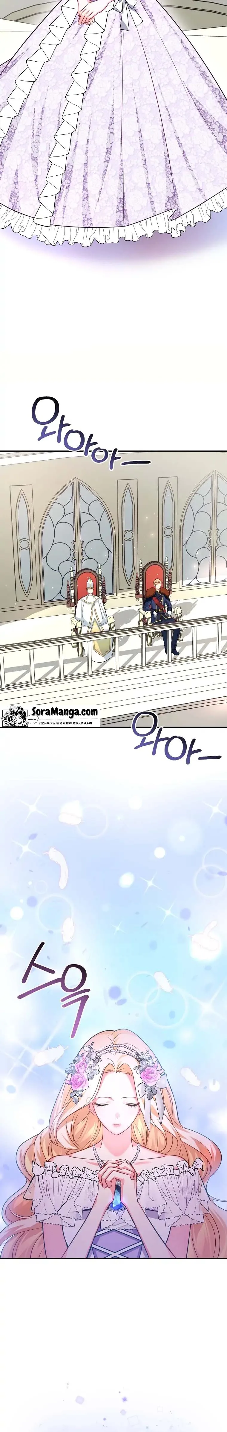 Twin Sister’s Strike Declaration Chapter 7 page 17