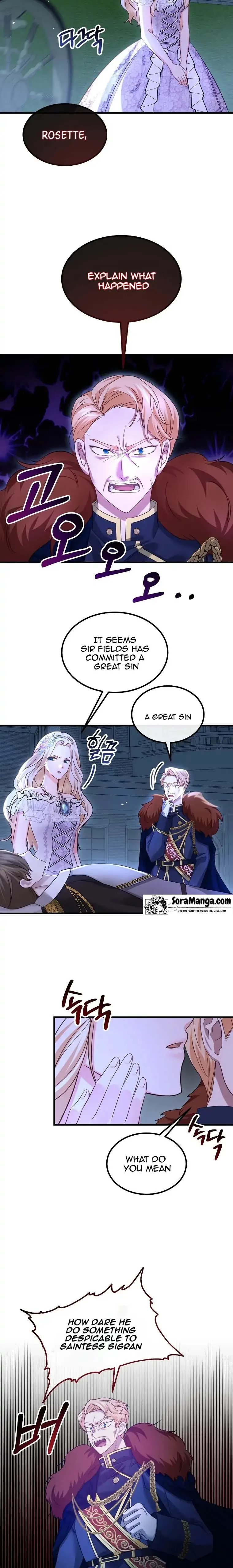 Twin Sister’s Strike Declaration Chapter 11 page 11