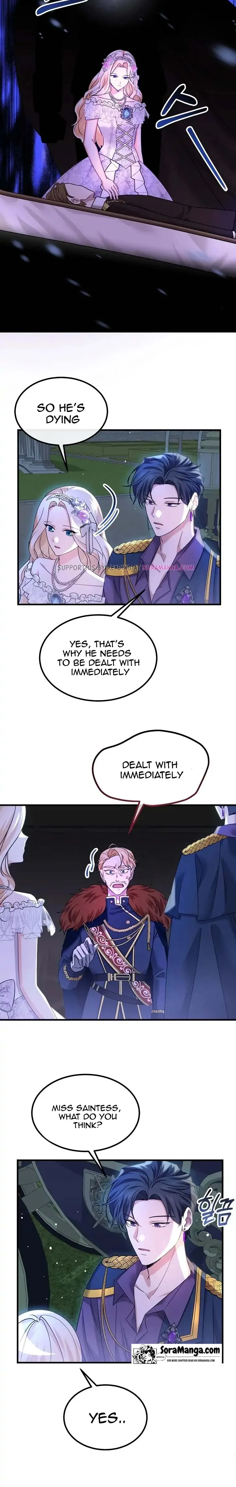 Twin Sister’s Strike Declaration Chapter 11 page 5