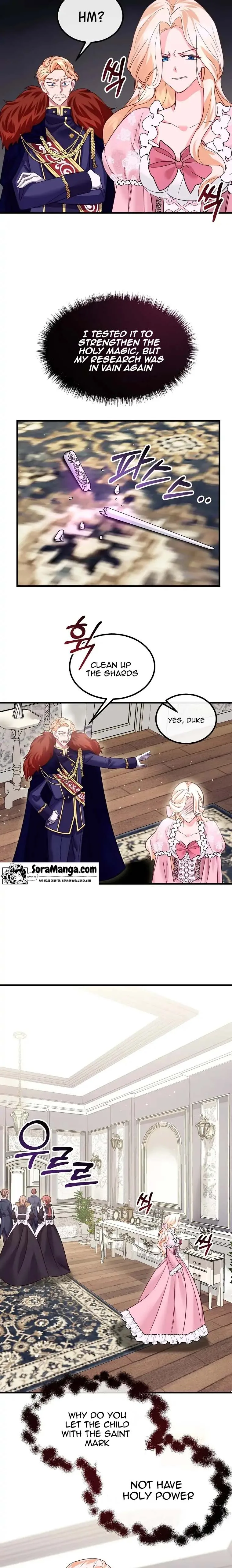 Twin Sister’s Strike Declaration Chapter 11 page 15