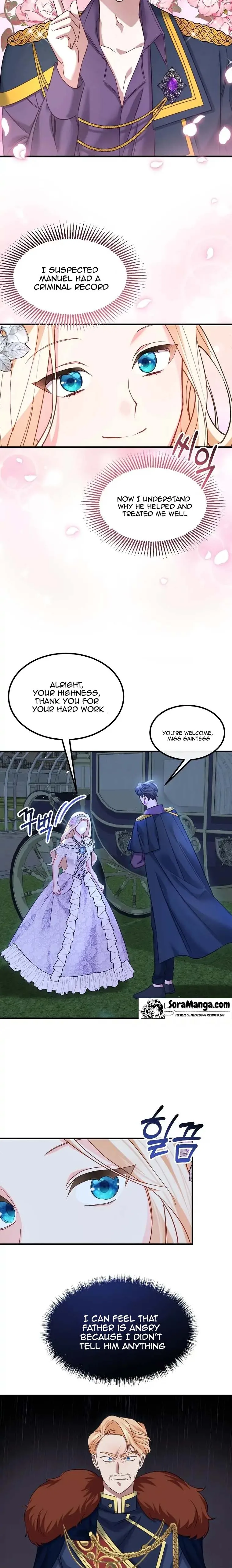 Twin Sister’s Strike Declaration Chapter 11 page 7