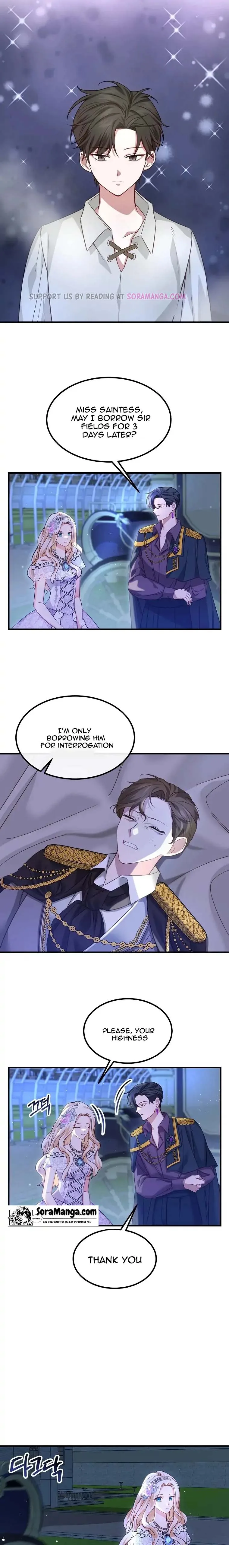Twin Sister’s Strike Declaration Chapter 11 page 10
