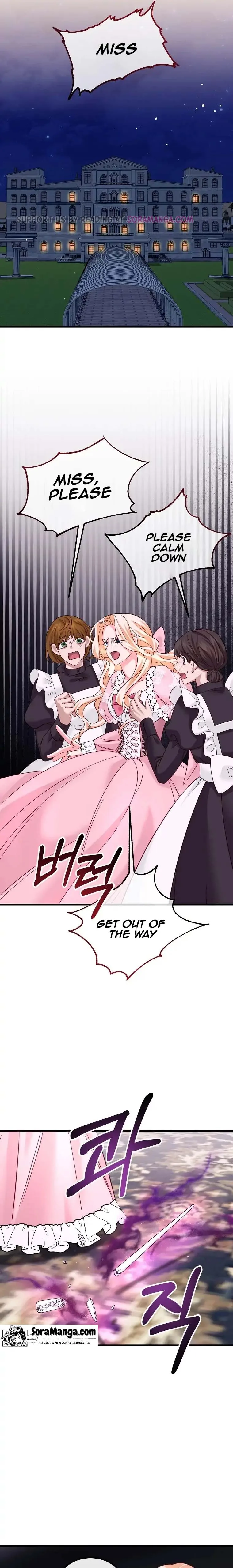 Twin Sister’s Strike Declaration Chapter 11 page 14