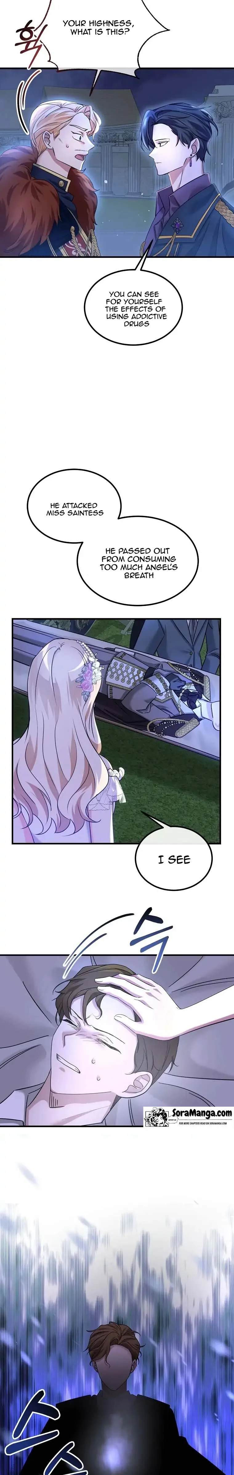 Twin Sister’s Strike Declaration Chapter 11 page 4