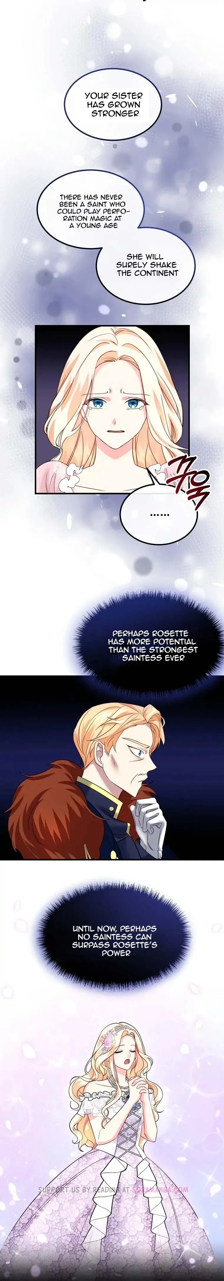 Twin Sister’s Strike Declaration Chapter 11 page 17
