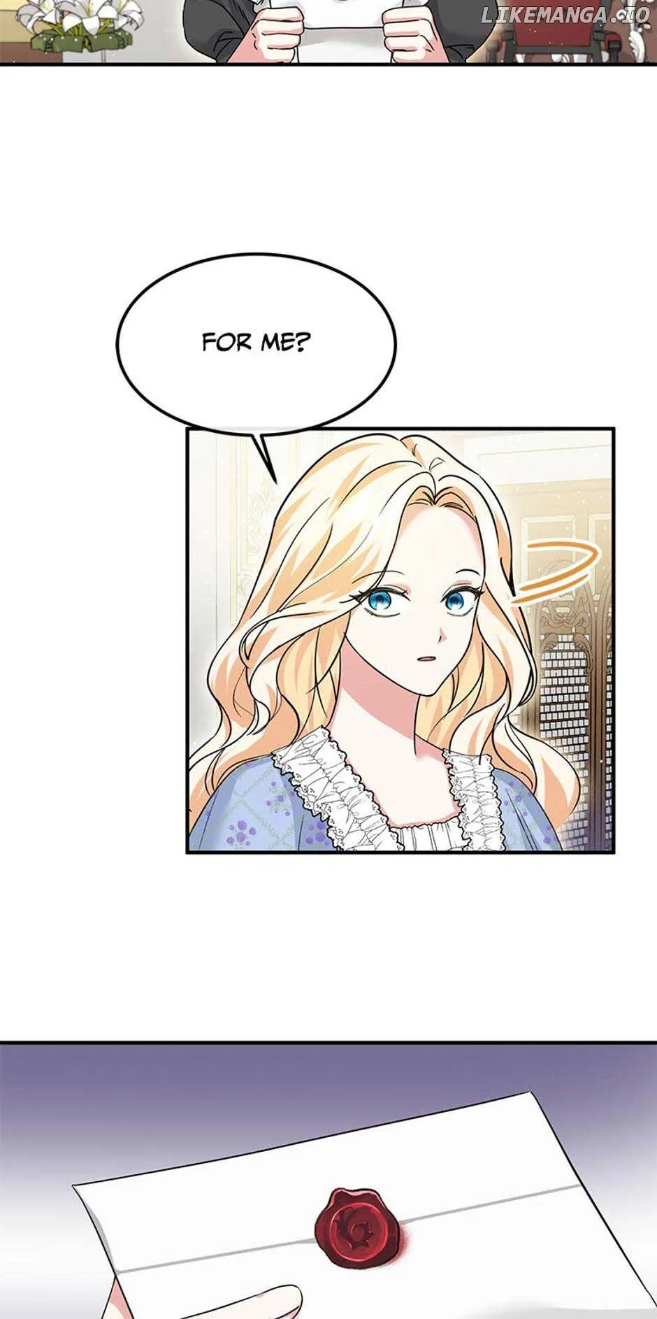 Twin Sister’s Strike Declaration Chapter 12 page 3