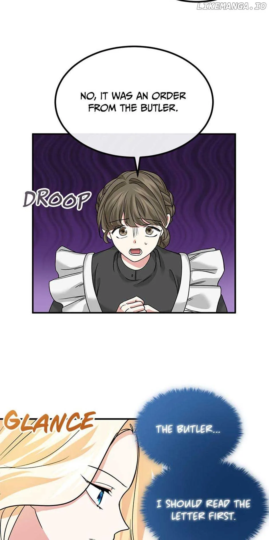 Twin Sister’s Strike Declaration Chapter 12 page 5