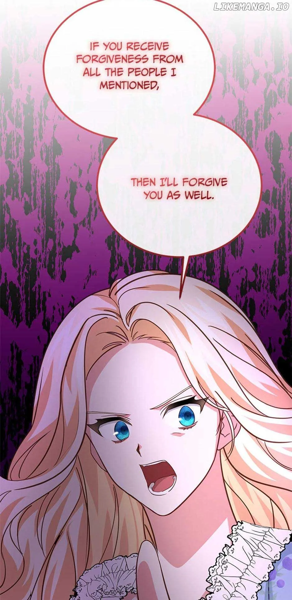 Twin Sister’s Strike Declaration Chapter 12 page 36