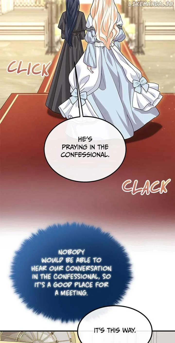 Twin Sister’s Strike Declaration Chapter 13 page 37