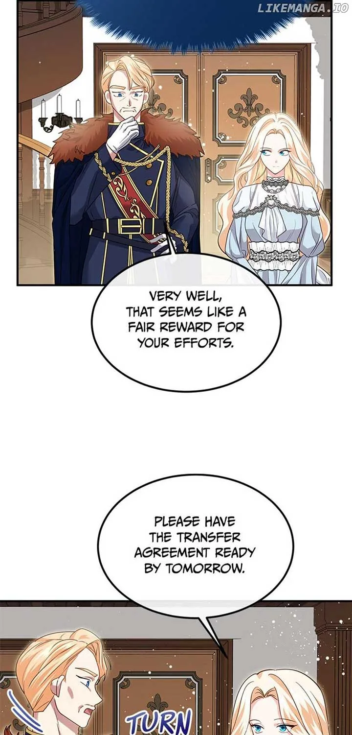 Twin Sister’s Strike Declaration Chapter 13 page 30