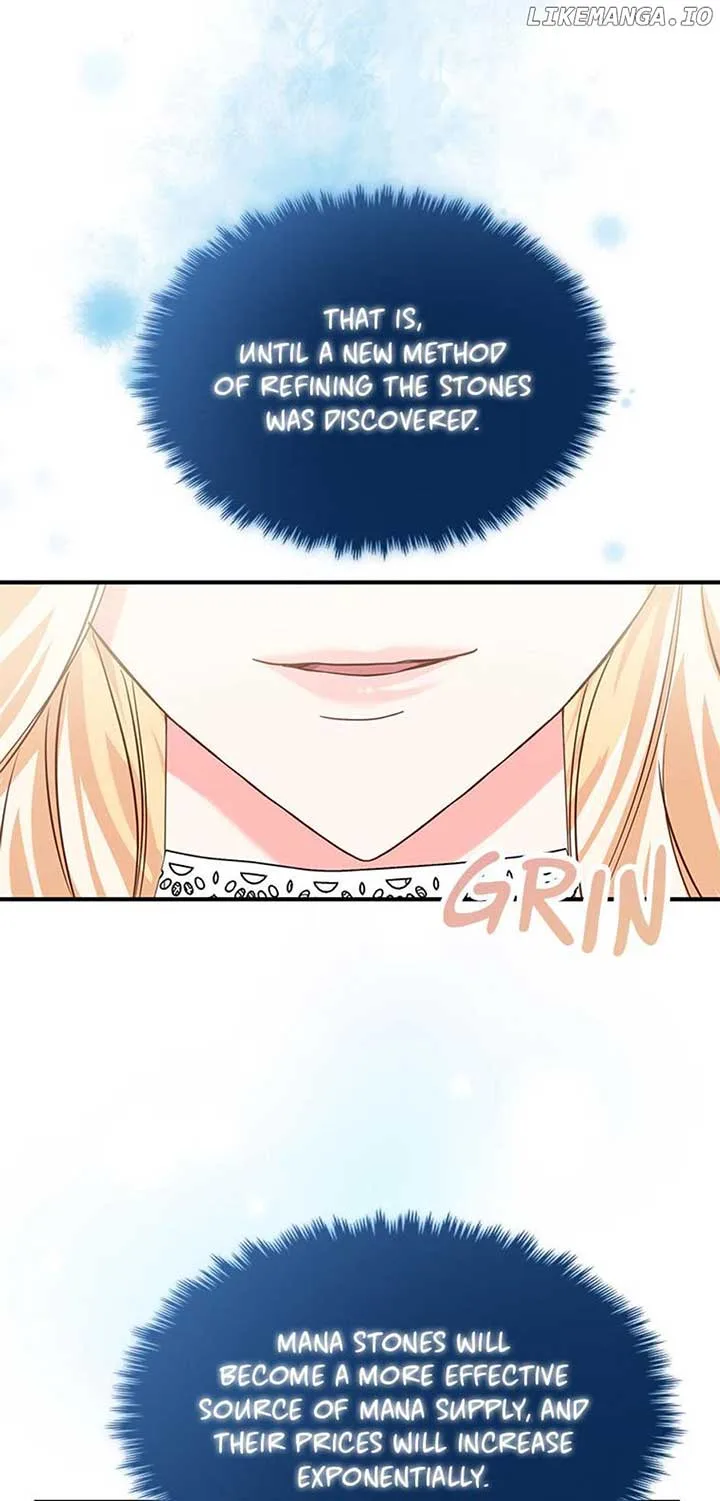 Twin Sister’s Strike Declaration Chapter 13 page 29