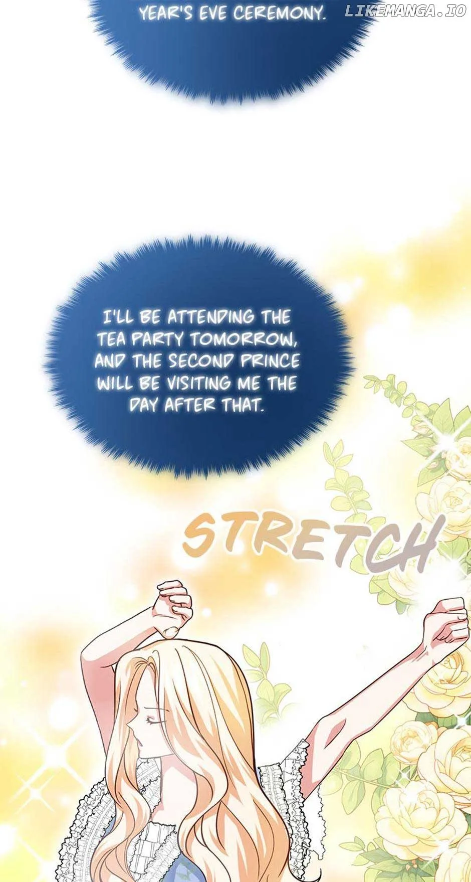 Twin Sister’s Strike Declaration Chapter 12 page 20
