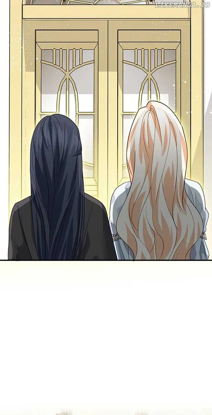 Twin Sister’s Strike Declaration Chapter 13 page 39
