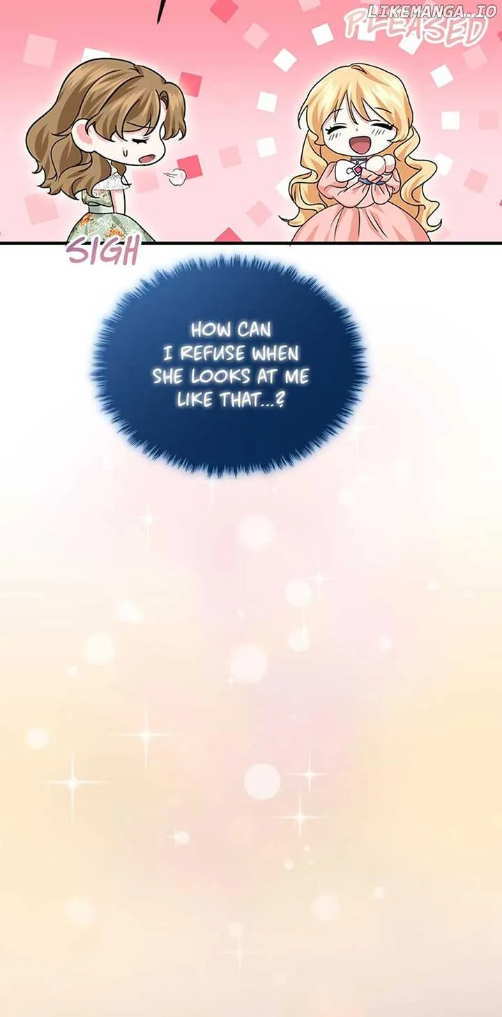 Twin Sister’s Strike Declaration Chapter 13 page 6