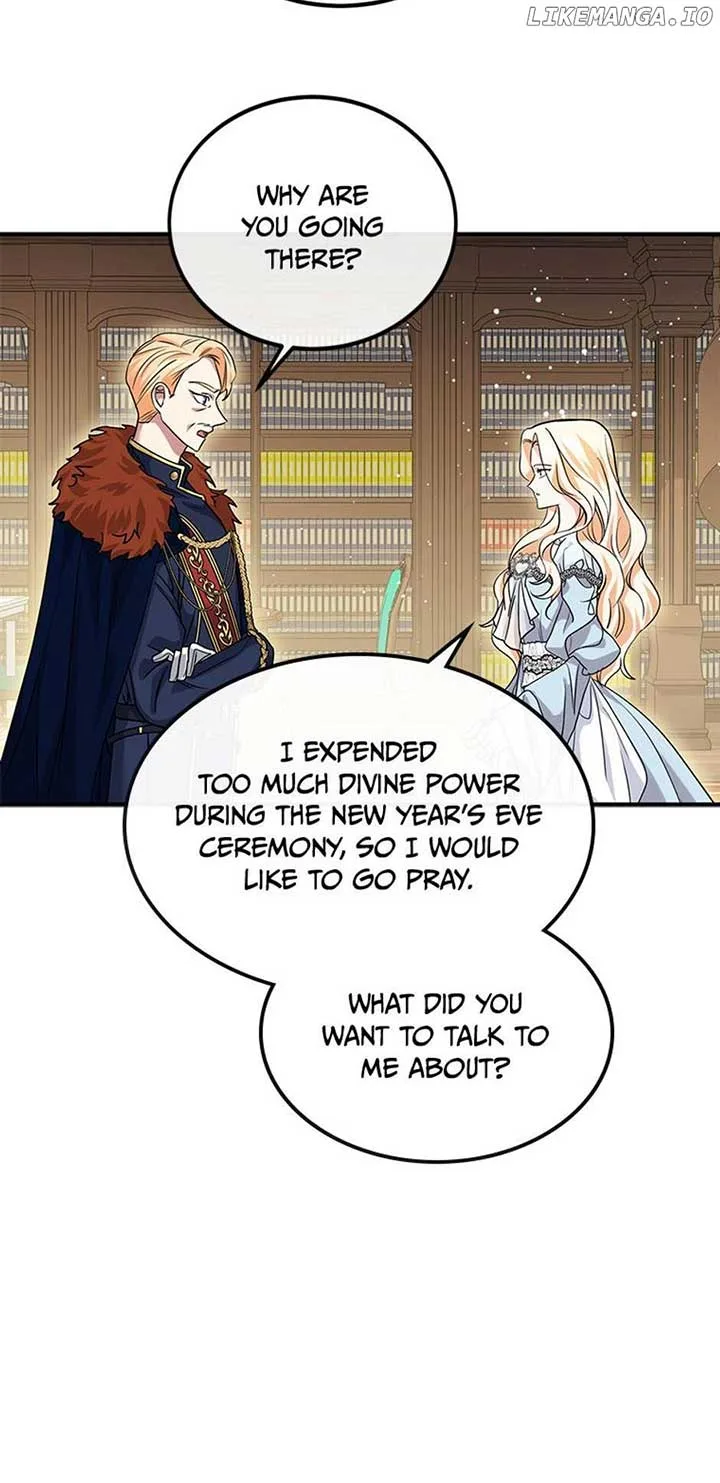 Twin Sister’s Strike Declaration Chapter 13 page 17