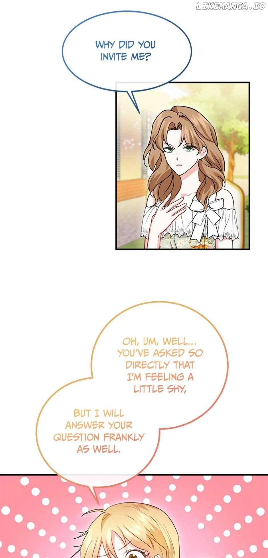 Twin Sister’s Strike Declaration Chapter 12 page 61
