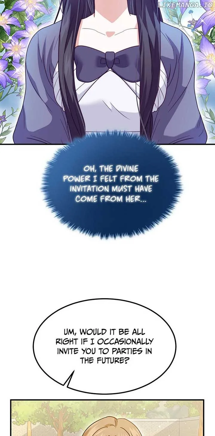 Twin Sister’s Strike Declaration Chapter 13 page 3