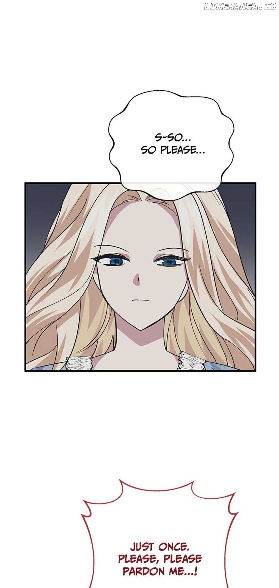 Twin Sister’s Strike Declaration Chapter 12 page 29