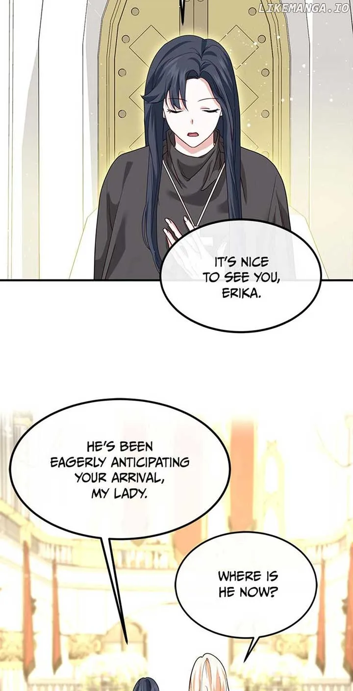Twin Sister’s Strike Declaration Chapter 13 page 36