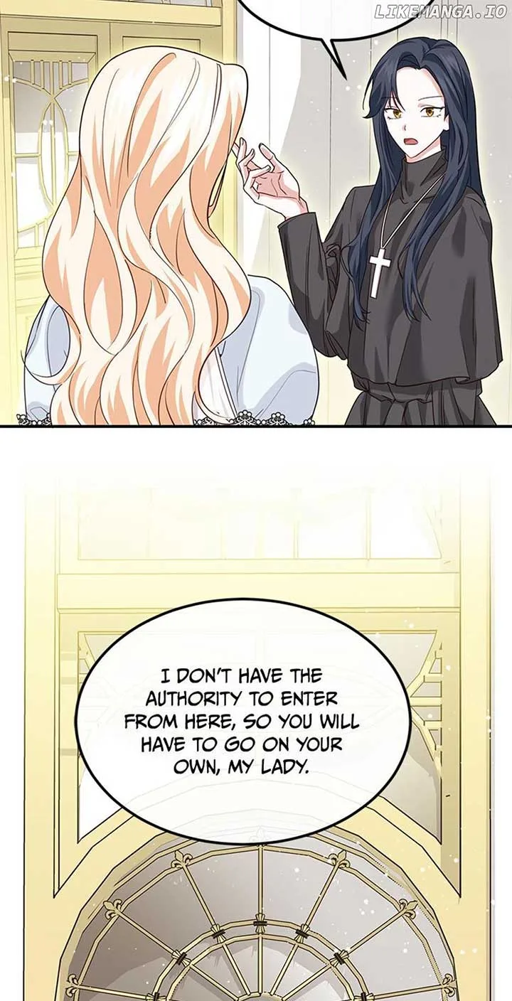 Twin Sister’s Strike Declaration Chapter 13 page 38