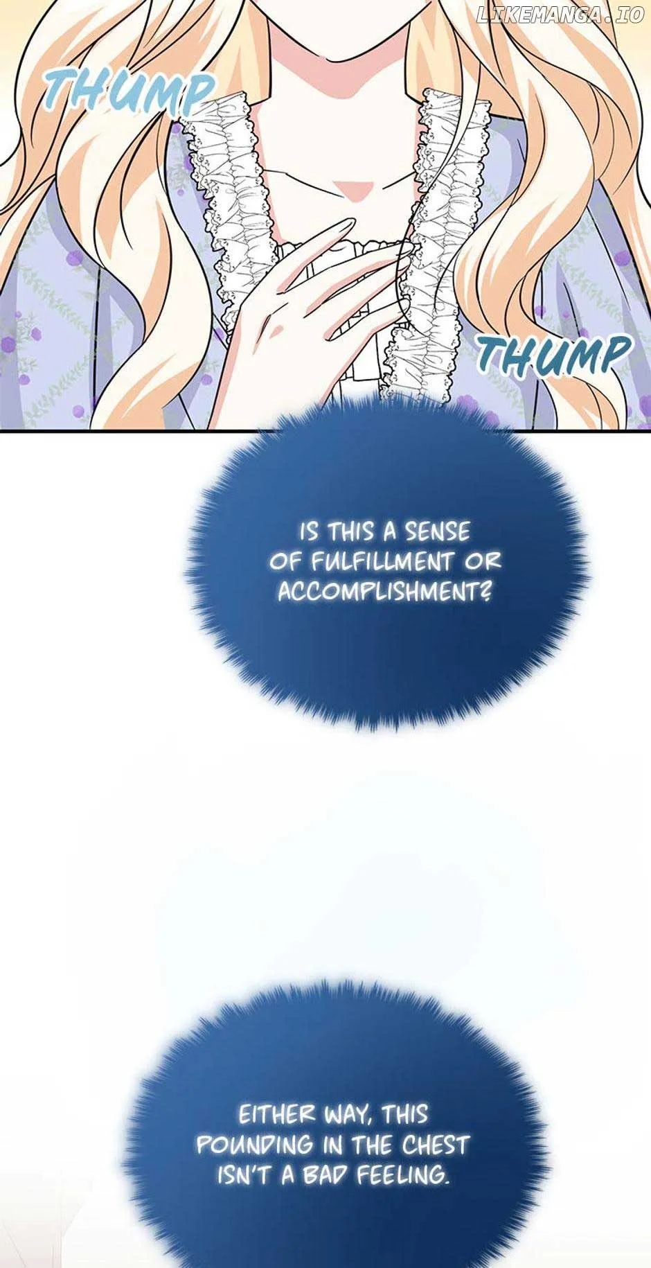 Twin Sister’s Strike Declaration Chapter 12 page 42