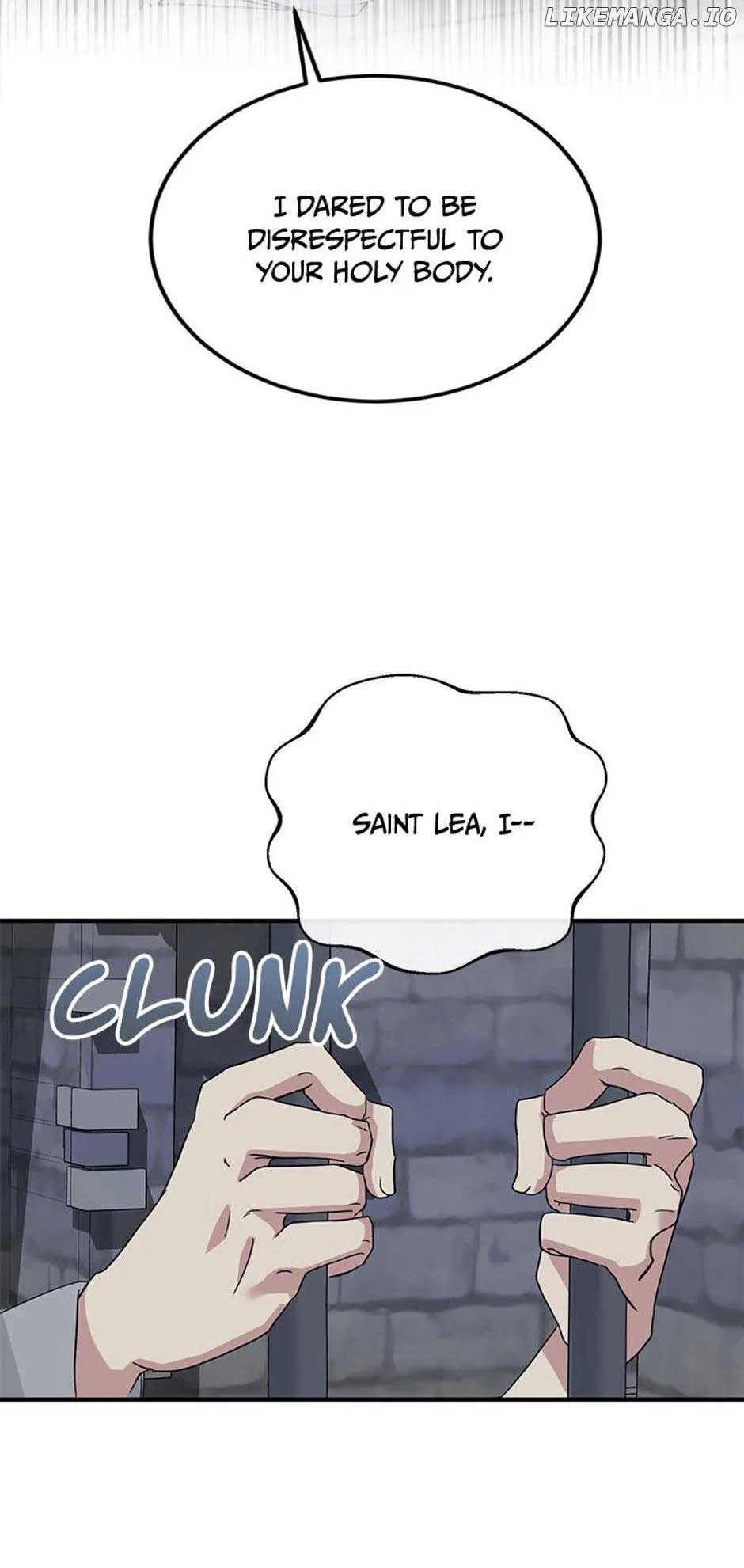 Twin Sister’s Strike Declaration Chapter 12 page 27