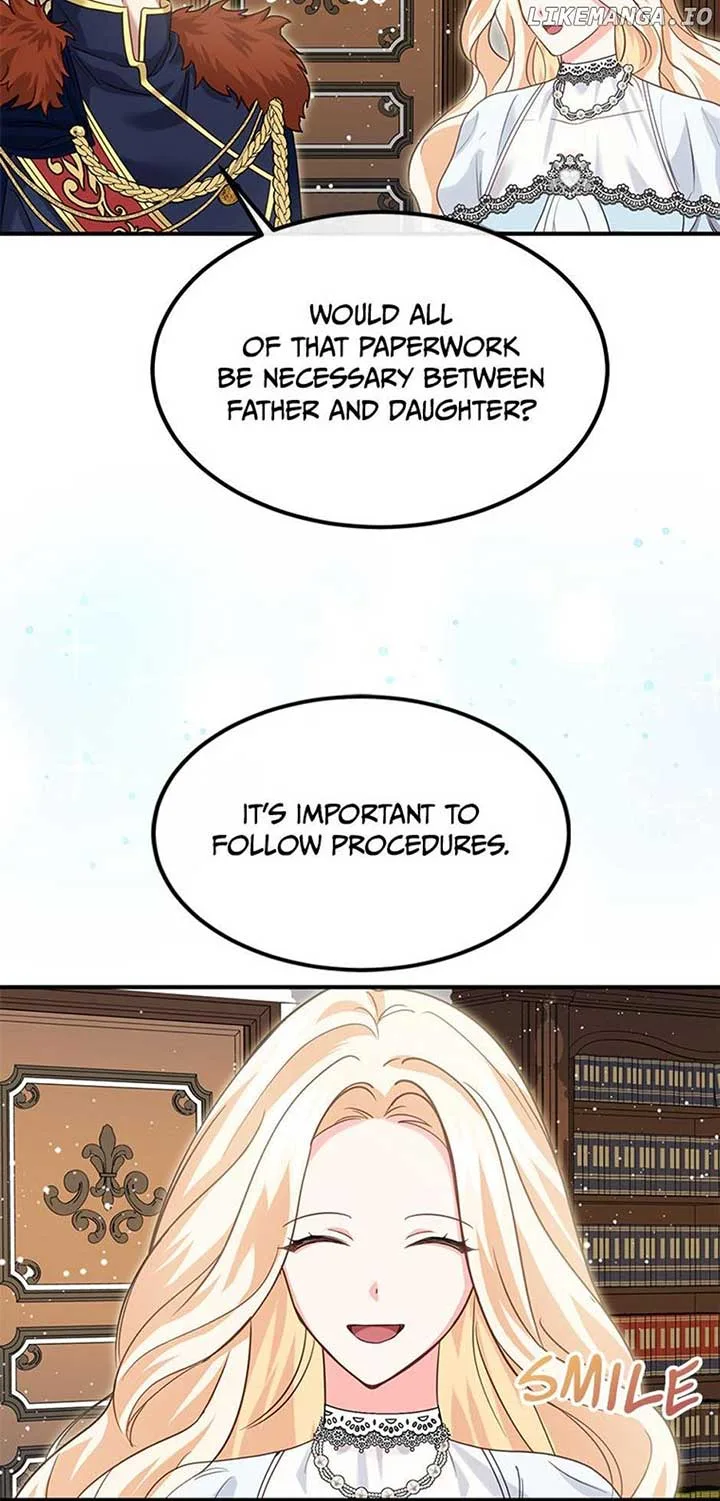 Twin Sister’s Strike Declaration Chapter 13 page 31