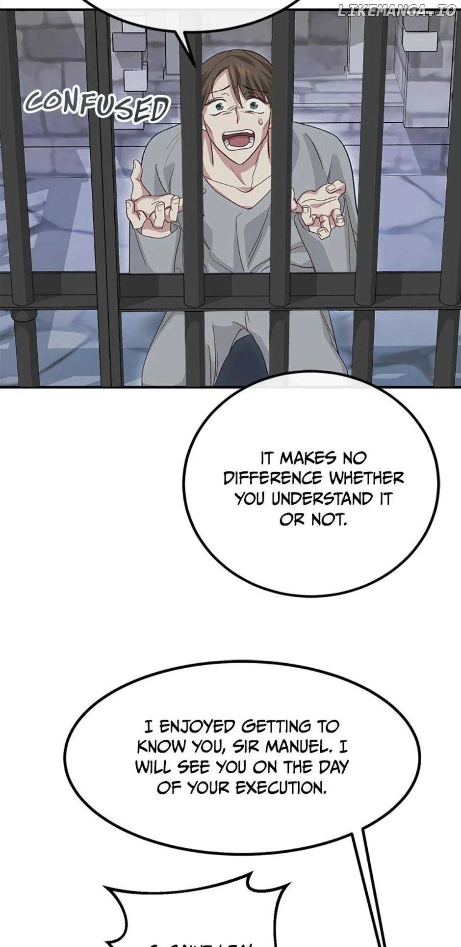 Twin Sister’s Strike Declaration Chapter 12 page 38